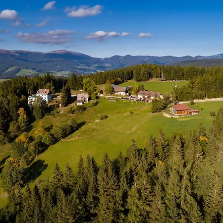Hotel Orthofer Sankt Jakob im Walde