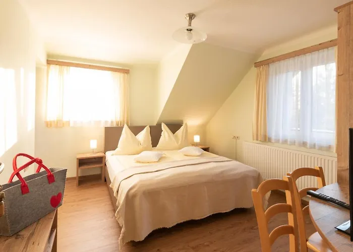 Orthofer فندق 3*