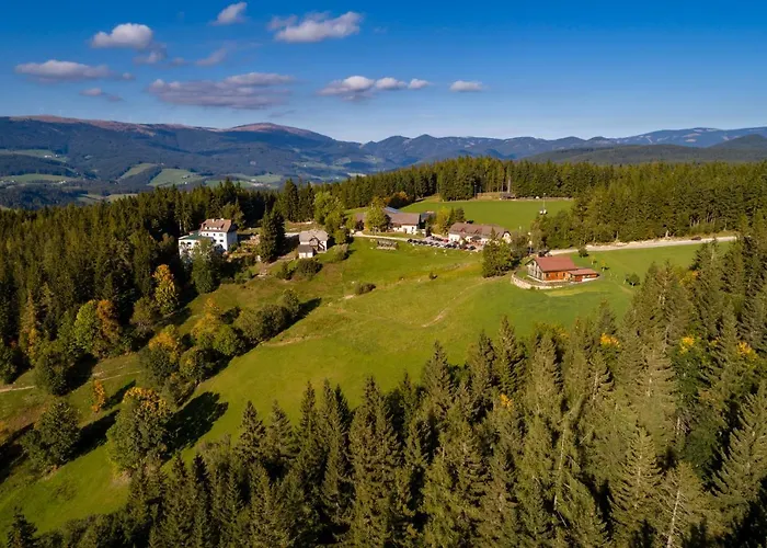 فندق Orthofer سانكت ياكوب إم فالدي