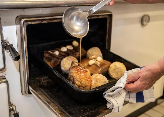 فندق Orthofer سانكت ياكوب إم فالدي