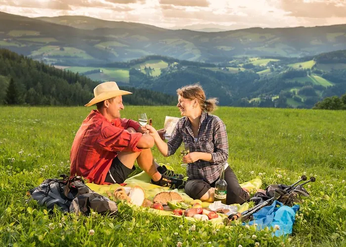 Orthofer فندق سانكت ياكوب إم فالدي