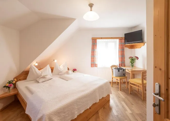 Orthofer فندق 3*