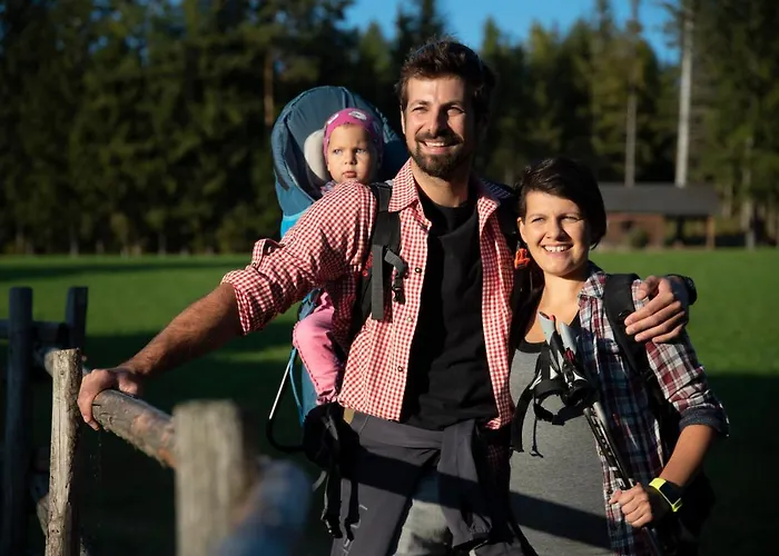 Orthofer 3* سانكت ياكوب إم فالدي